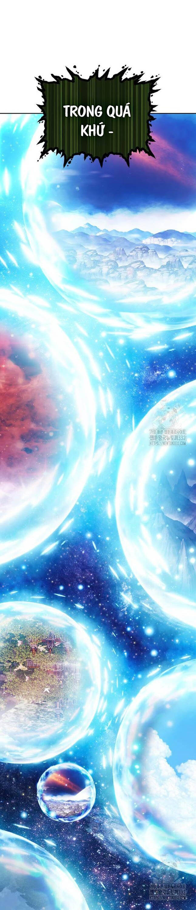 Gậy Gỗ Cấp 99+ - Chapter 96 - Page 62