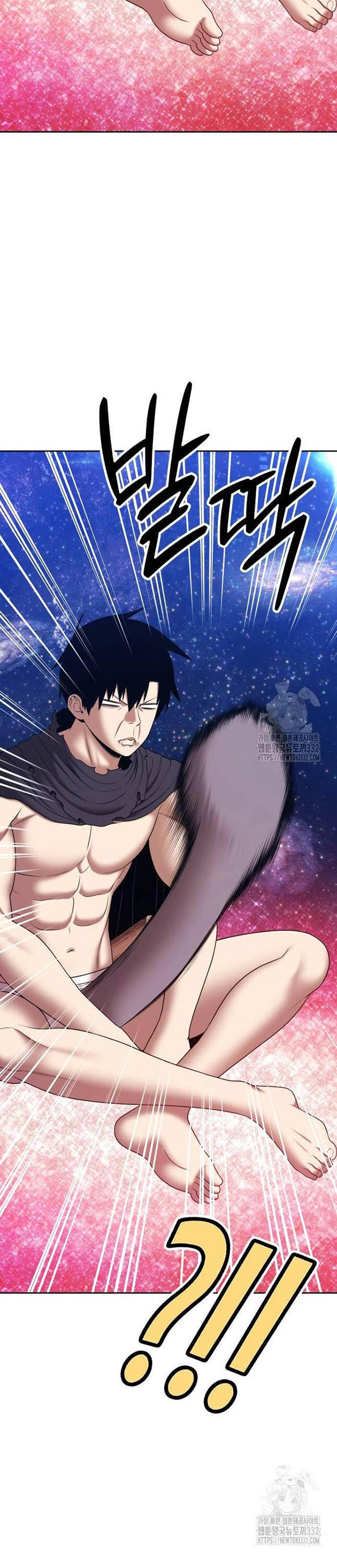 Gậy Gỗ Cấp 99+ - Chapter 96 - Page 65