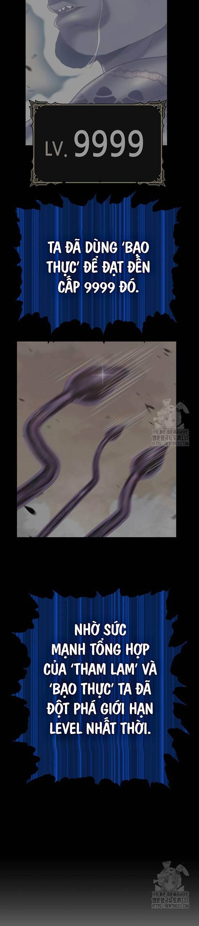Gậy Gỗ Cấp 99+ - Chapter 96 - Page 68