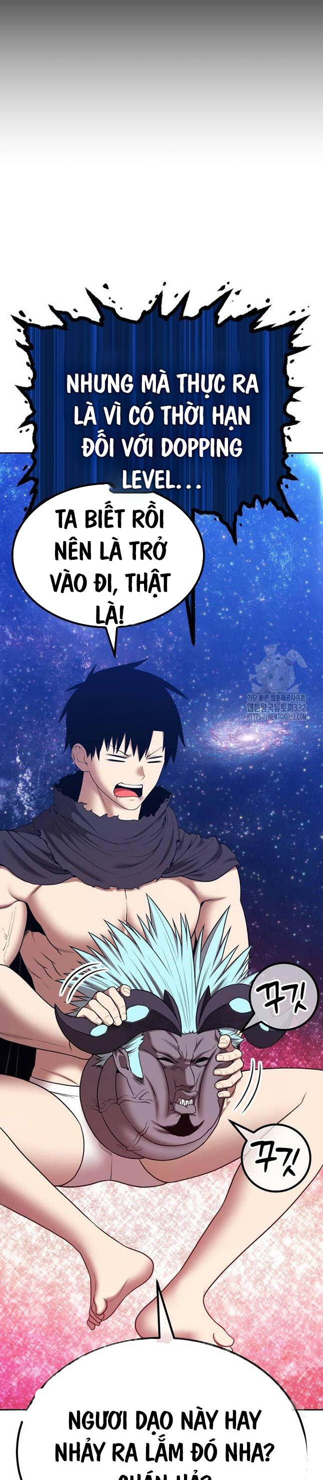 Gậy Gỗ Cấp 99+ - Chapter 96 - Page 69