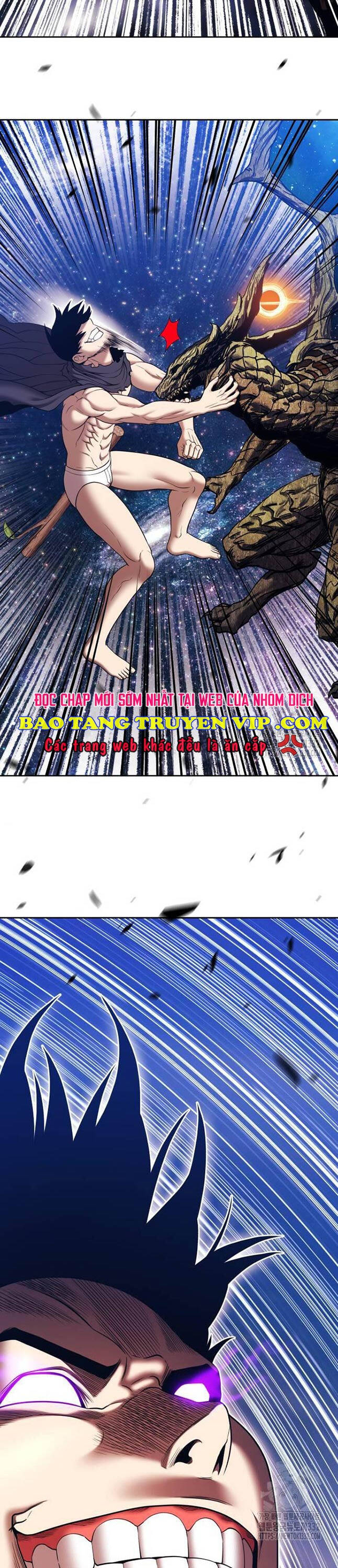 Gậy Gỗ Cấp 99+ - Chapter 96 - Page 7