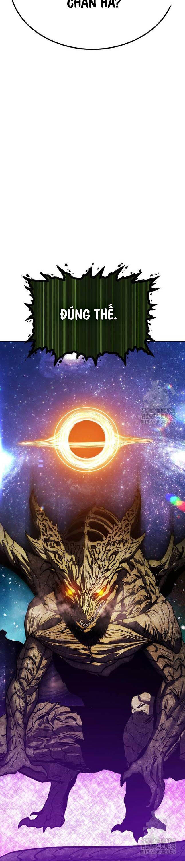 Gậy Gỗ Cấp 99+ - Chapter 96 - Page 70