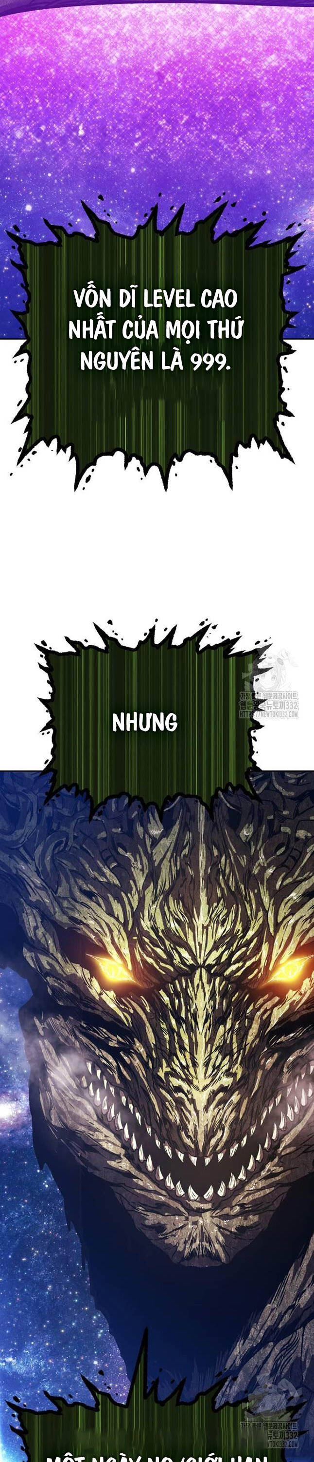 Gậy Gỗ Cấp 99+ - Chapter 96 - Page 71