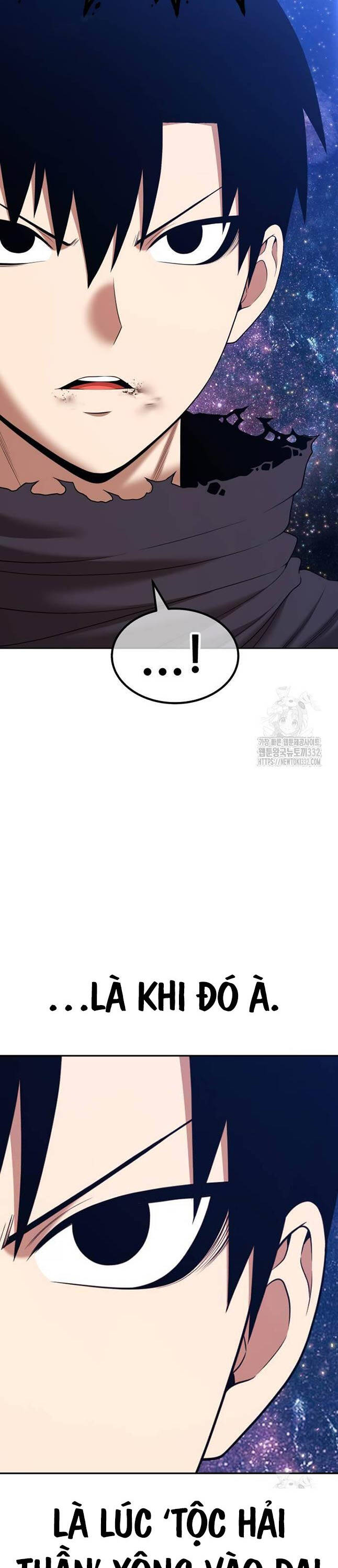 Gậy Gỗ Cấp 99+ - Chapter 96 - Page 73