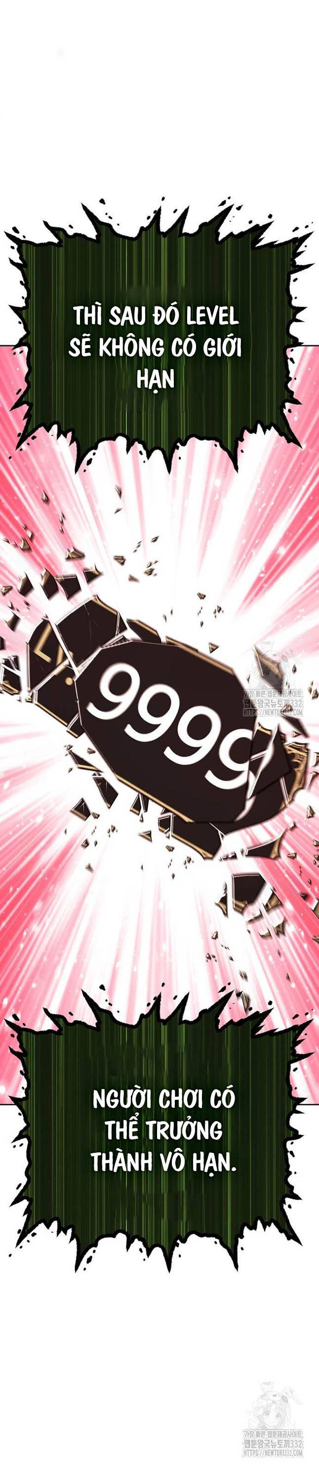 Gậy Gỗ Cấp 99+ - Chapter 96 - Page 77