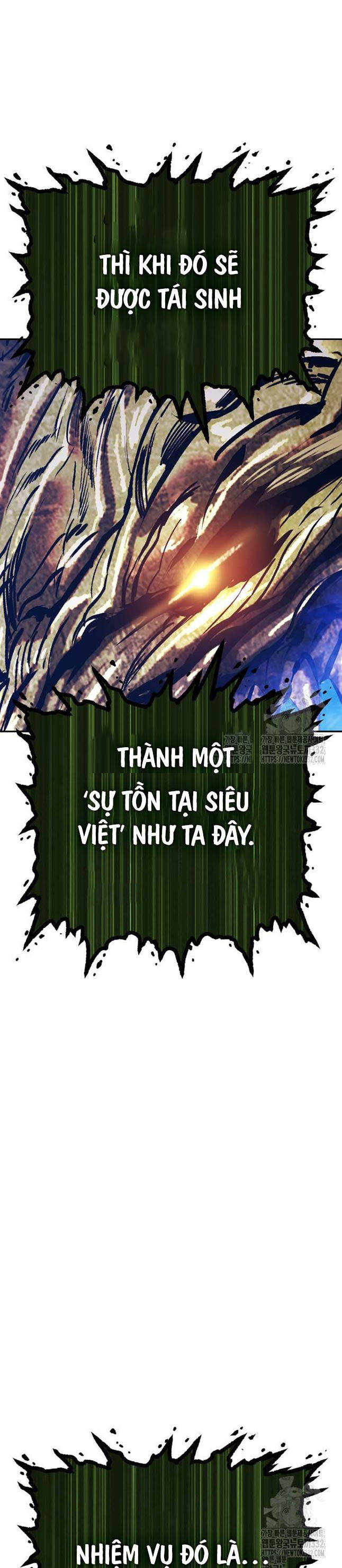 Gậy Gỗ Cấp 99+ - Chapter 96 - Page 79