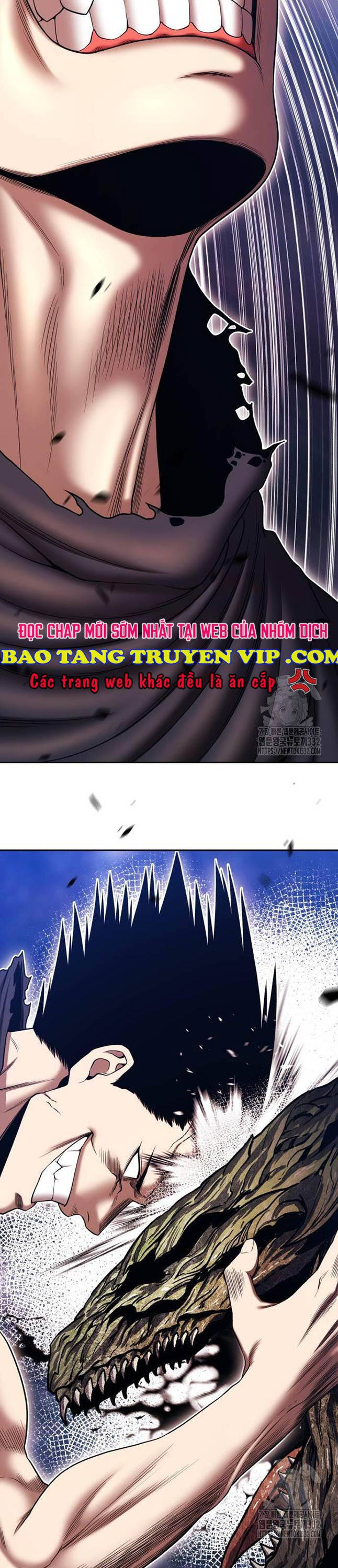 Gậy Gỗ Cấp 99+ - Chapter 96 - Page 8