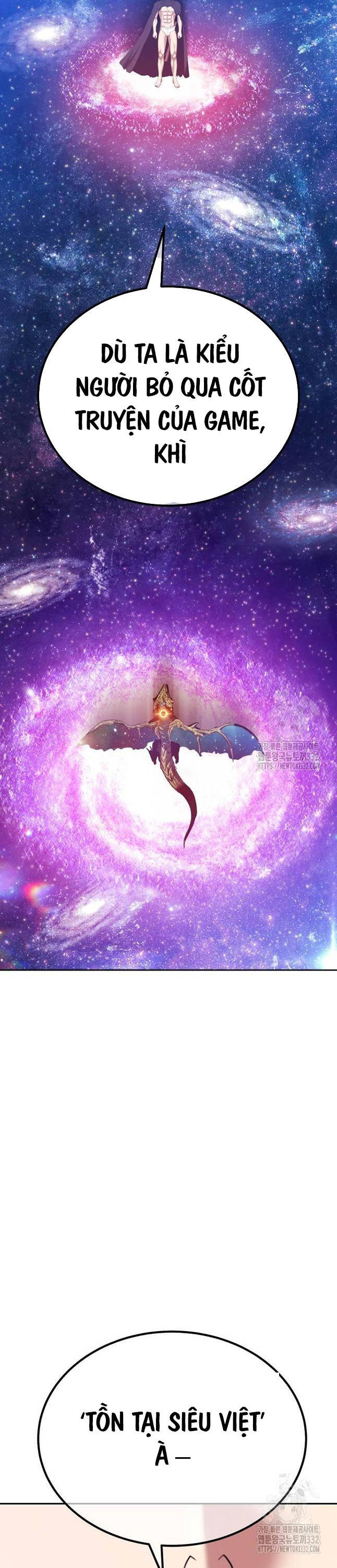 Gậy Gỗ Cấp 99+ - Chapter 96 - Page 81