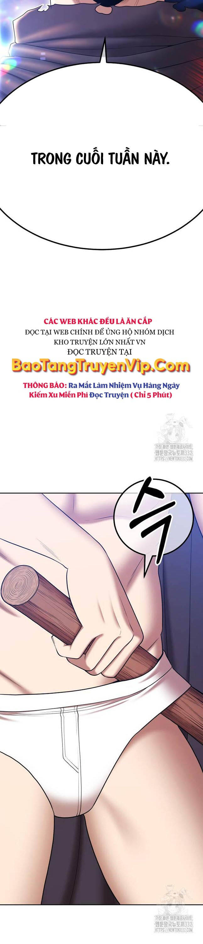 Gậy Gỗ Cấp 99+ - Chapter 96 - Page 83