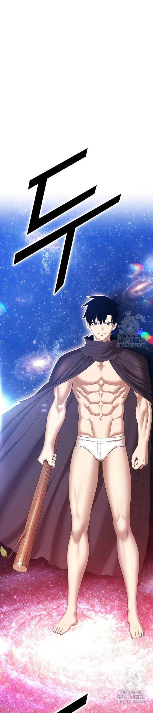 Gậy Gỗ Cấp 99+ - Chapter 96 - Page 84