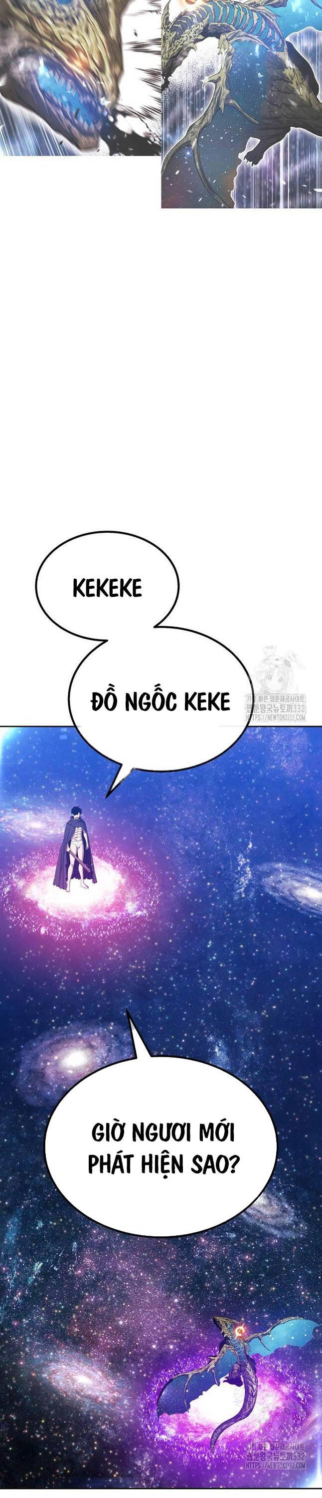 Gậy Gỗ Cấp 99+ - Chapter 96 - Page 88