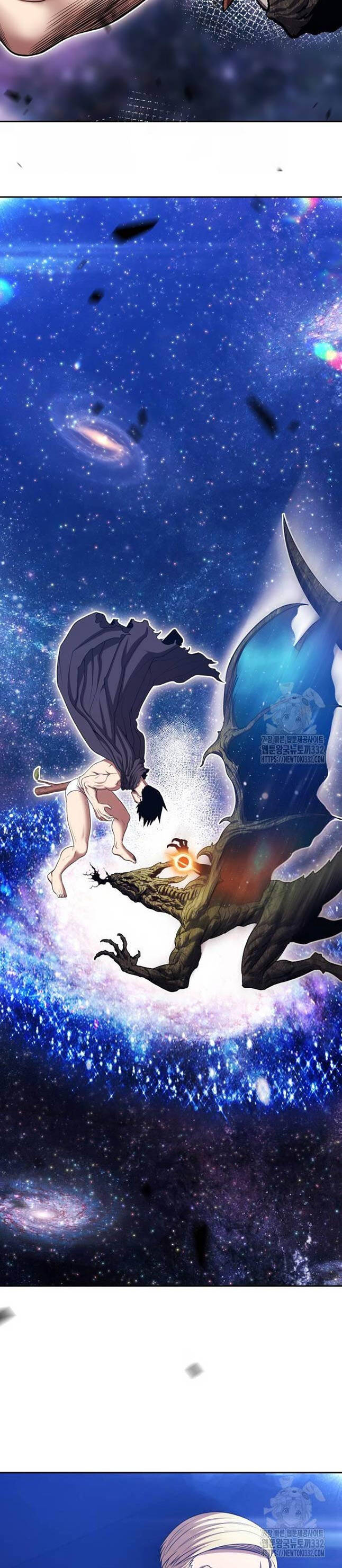 Gậy Gỗ Cấp 99+ - Chapter 96 - Page 9