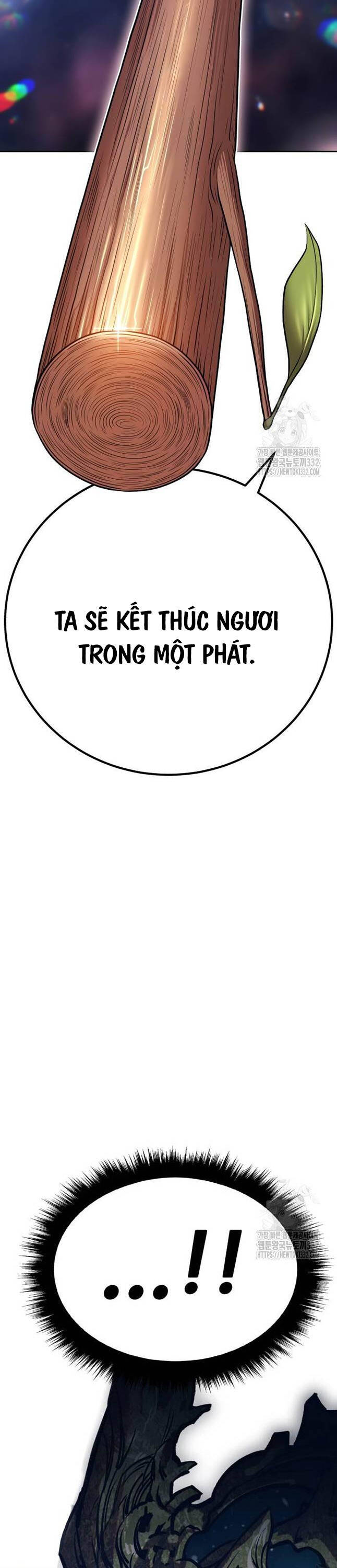 Gậy Gỗ Cấp 99+ - Chapter 96 - Page 90