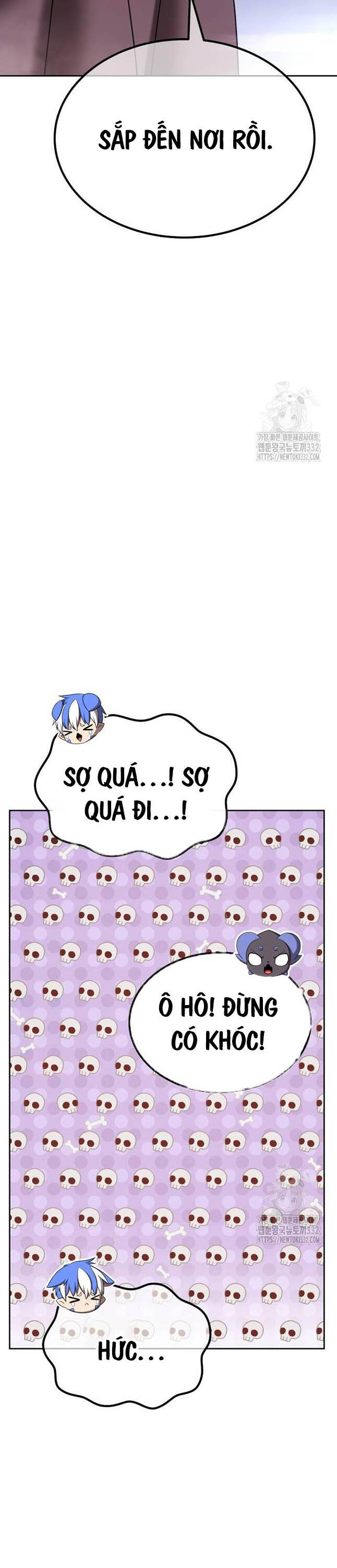 Gậy Gỗ Cấp 99+ - Chapter 96 - Page 97