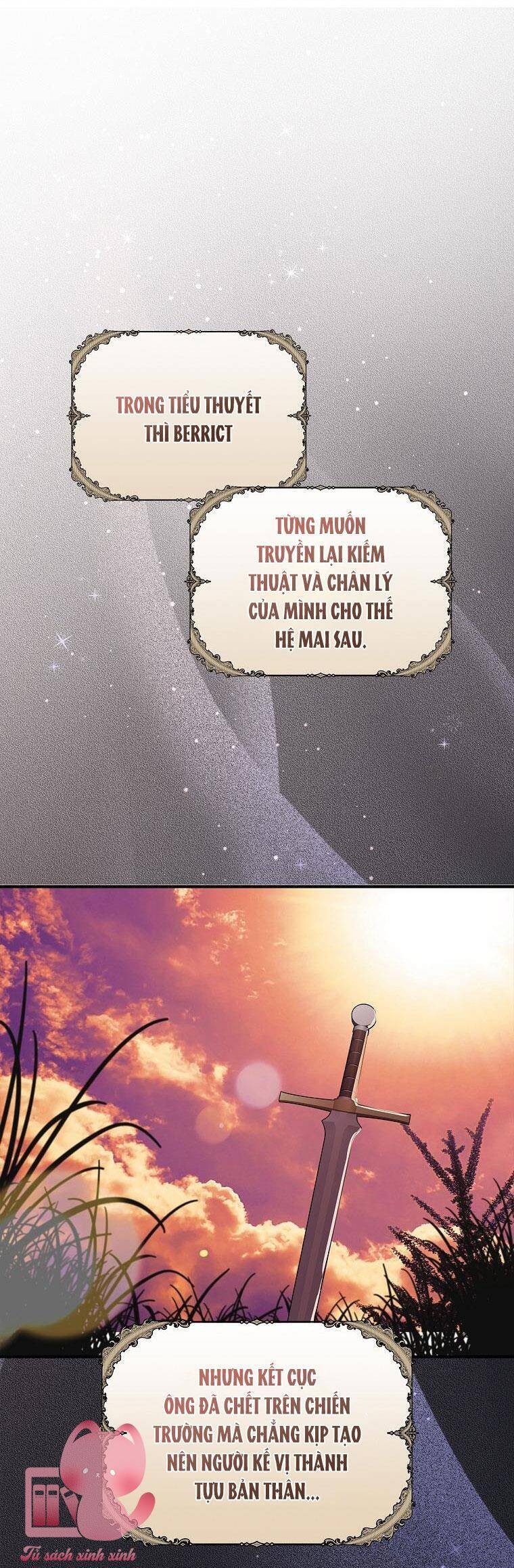 Nhận Nuôi Người Cha Phản Diện - Chapter 52 - Page 12