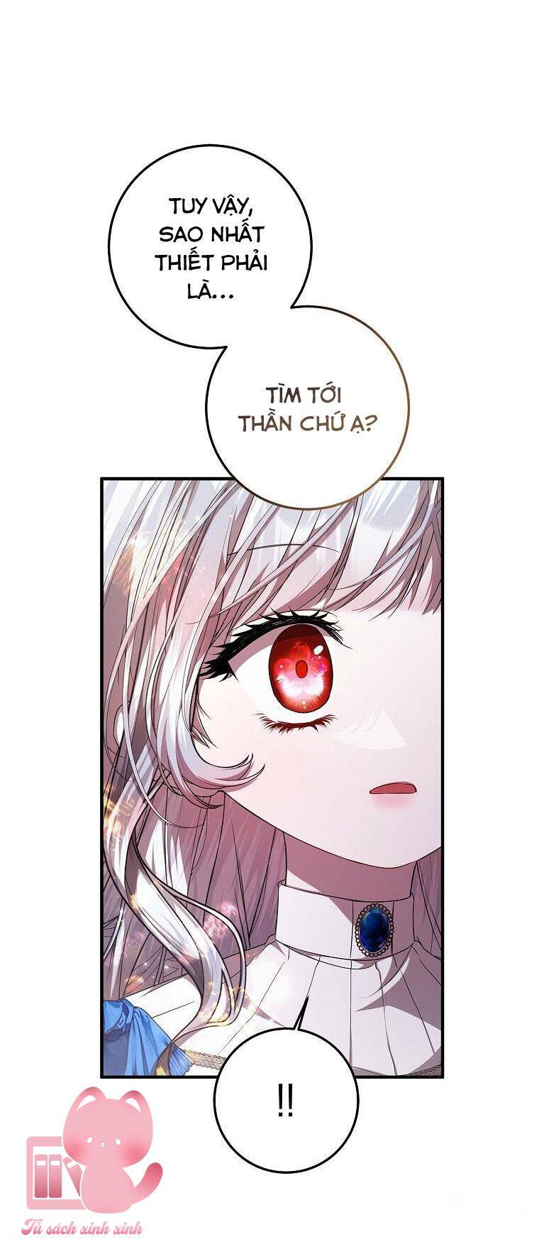 Nhận Nuôi Người Cha Phản Diện - Chapter 52 - Page 15