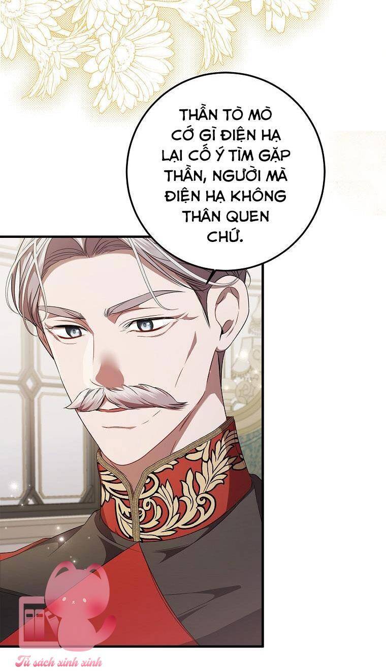 Nhận Nuôi Người Cha Phản Diện - Chapter 52 - Page 17