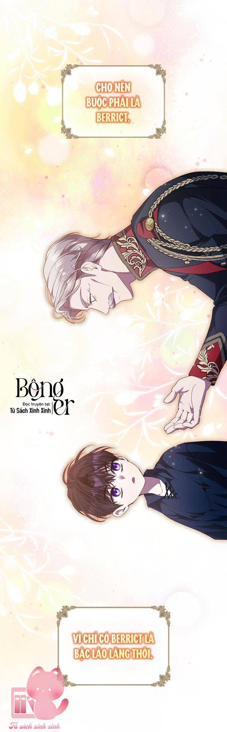 Nhận Nuôi Người Cha Phản Diện - Chapter 52 - Page 22