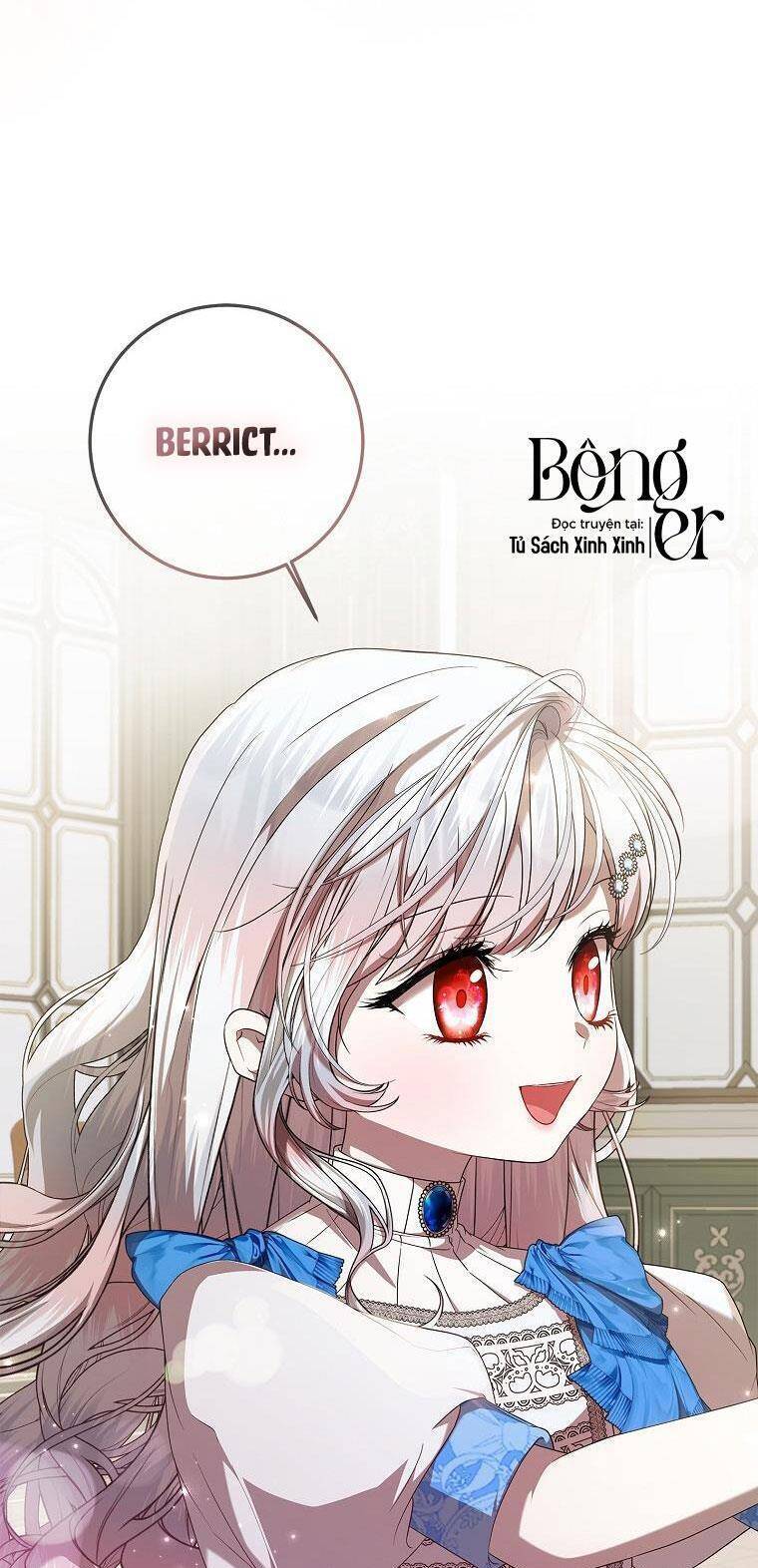 Nhận Nuôi Người Cha Phản Diện - Chapter 52 - Page 23