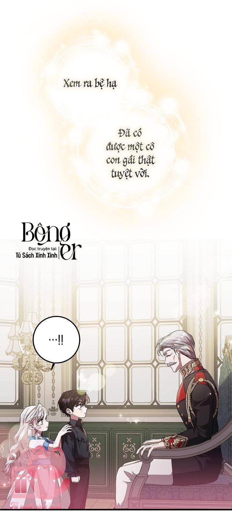 Nhận Nuôi Người Cha Phản Diện - Chapter 52 - Page 26