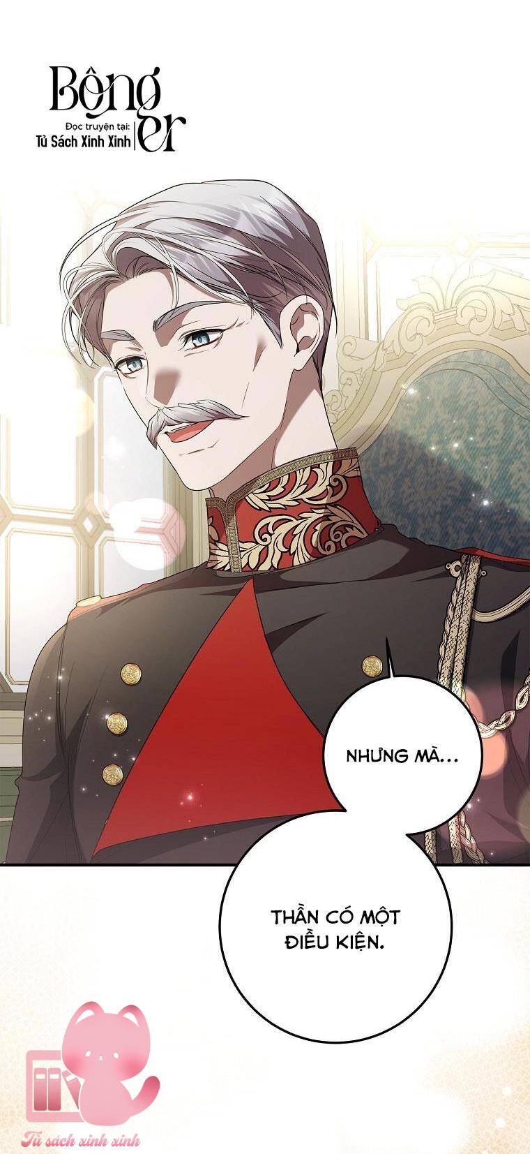 Nhận Nuôi Người Cha Phản Diện - Chapter 52 - Page 28