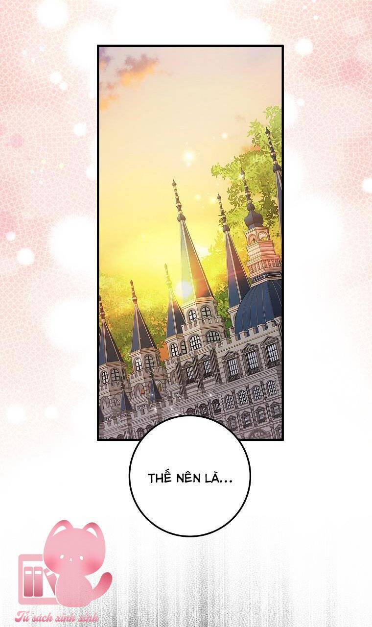 Nhận Nuôi Người Cha Phản Diện - Chapter 52 - Page 30