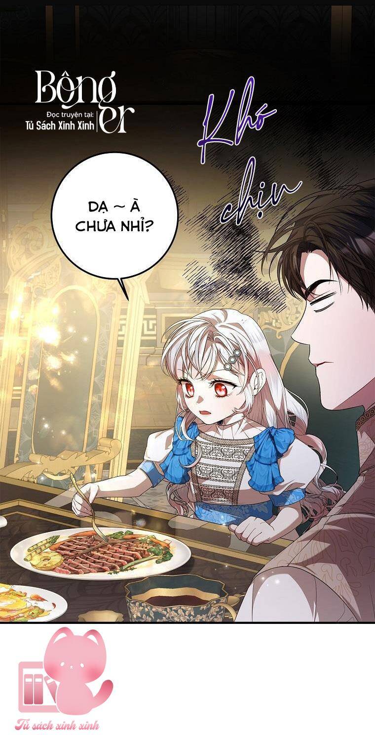 Nhận Nuôi Người Cha Phản Diện - Chapter 52 - Page 32