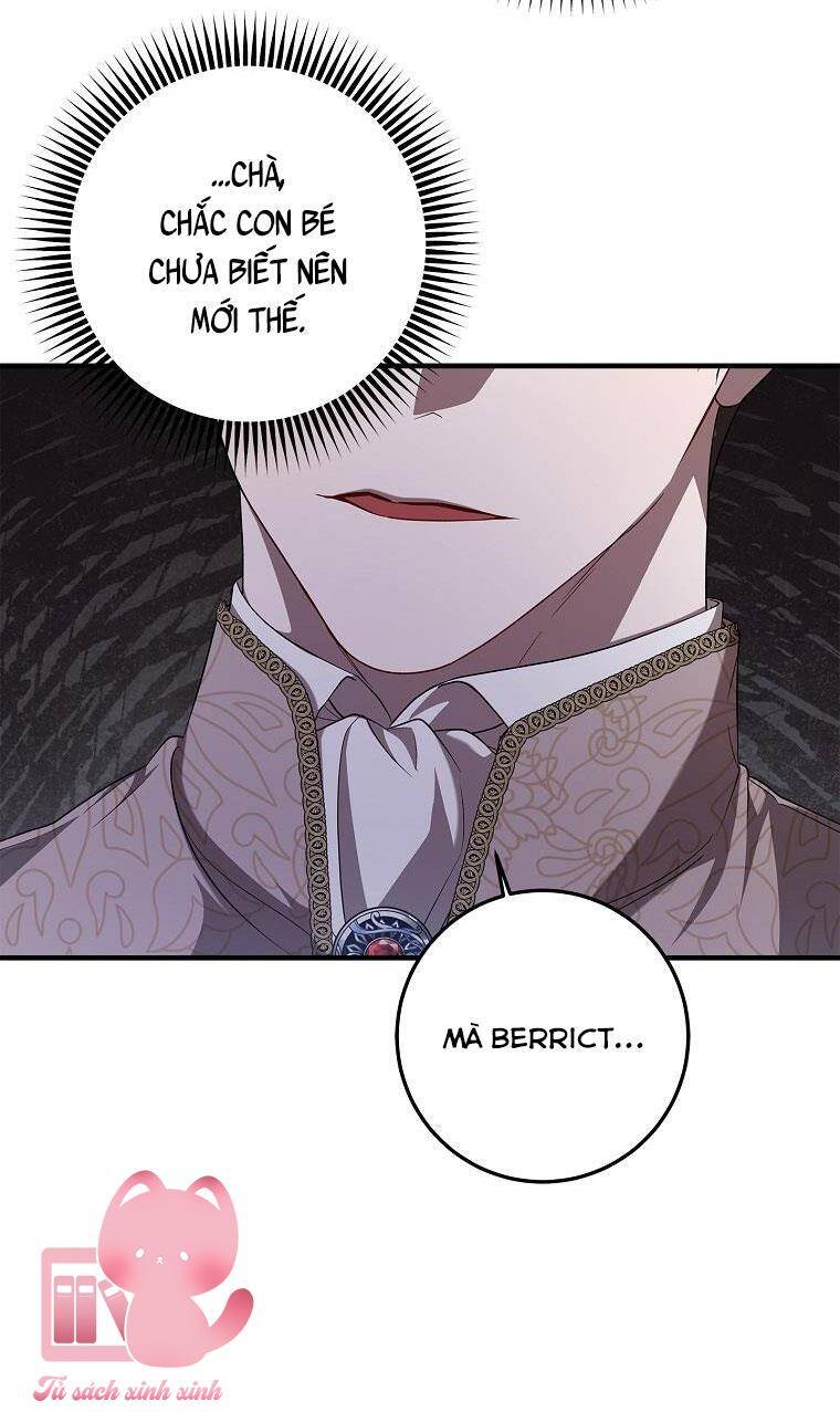 Nhận Nuôi Người Cha Phản Diện - Chapter 52 - Page 36