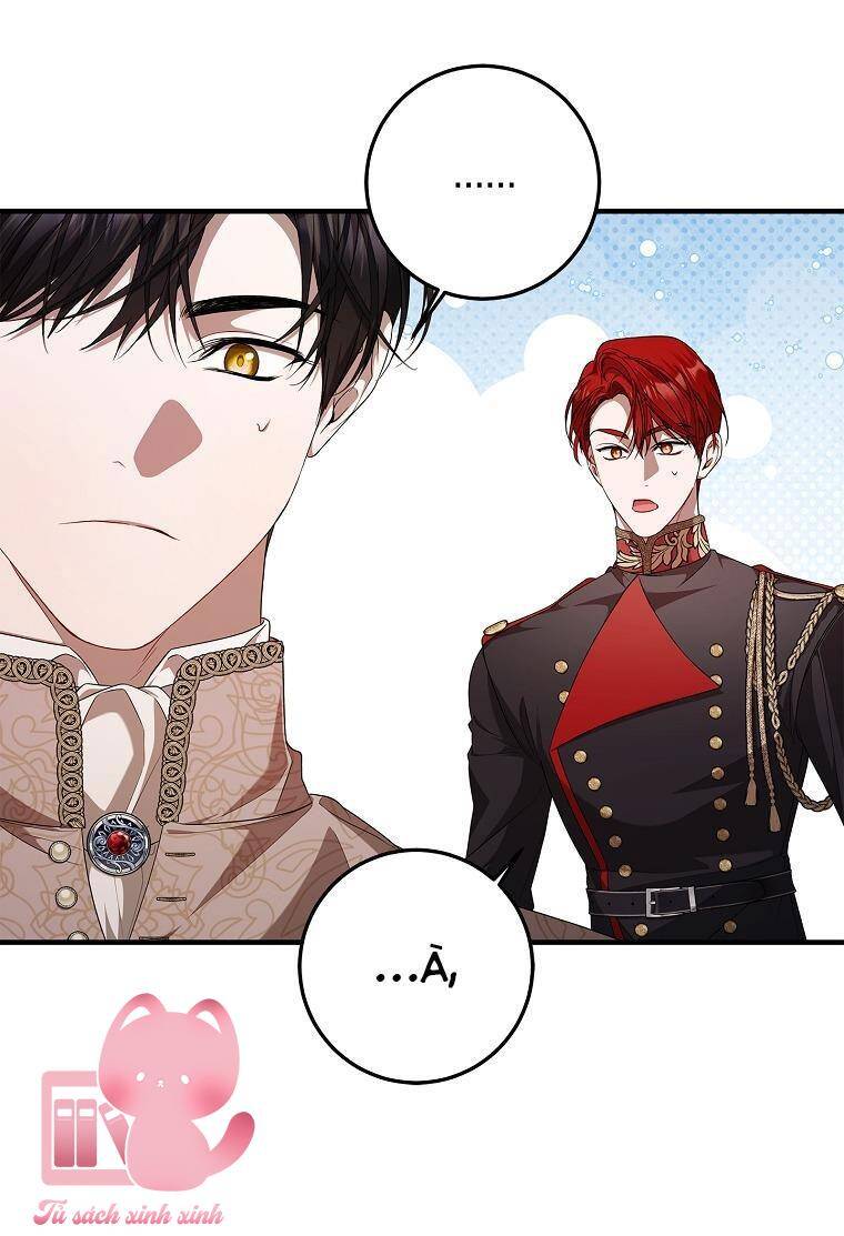 Nhận Nuôi Người Cha Phản Diện - Chapter 52 - Page 38