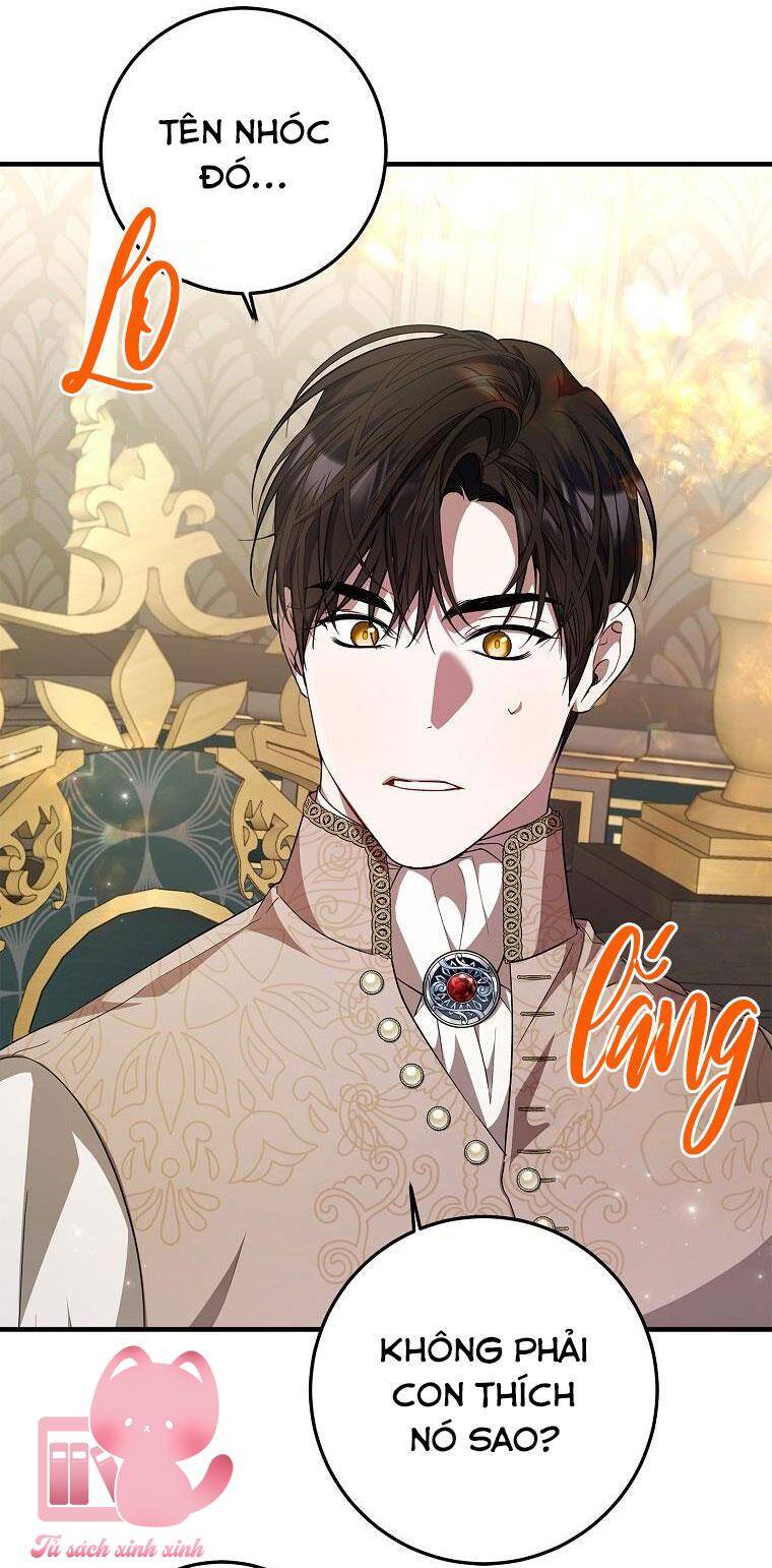 Nhận Nuôi Người Cha Phản Diện - Chapter 52 - Page 45