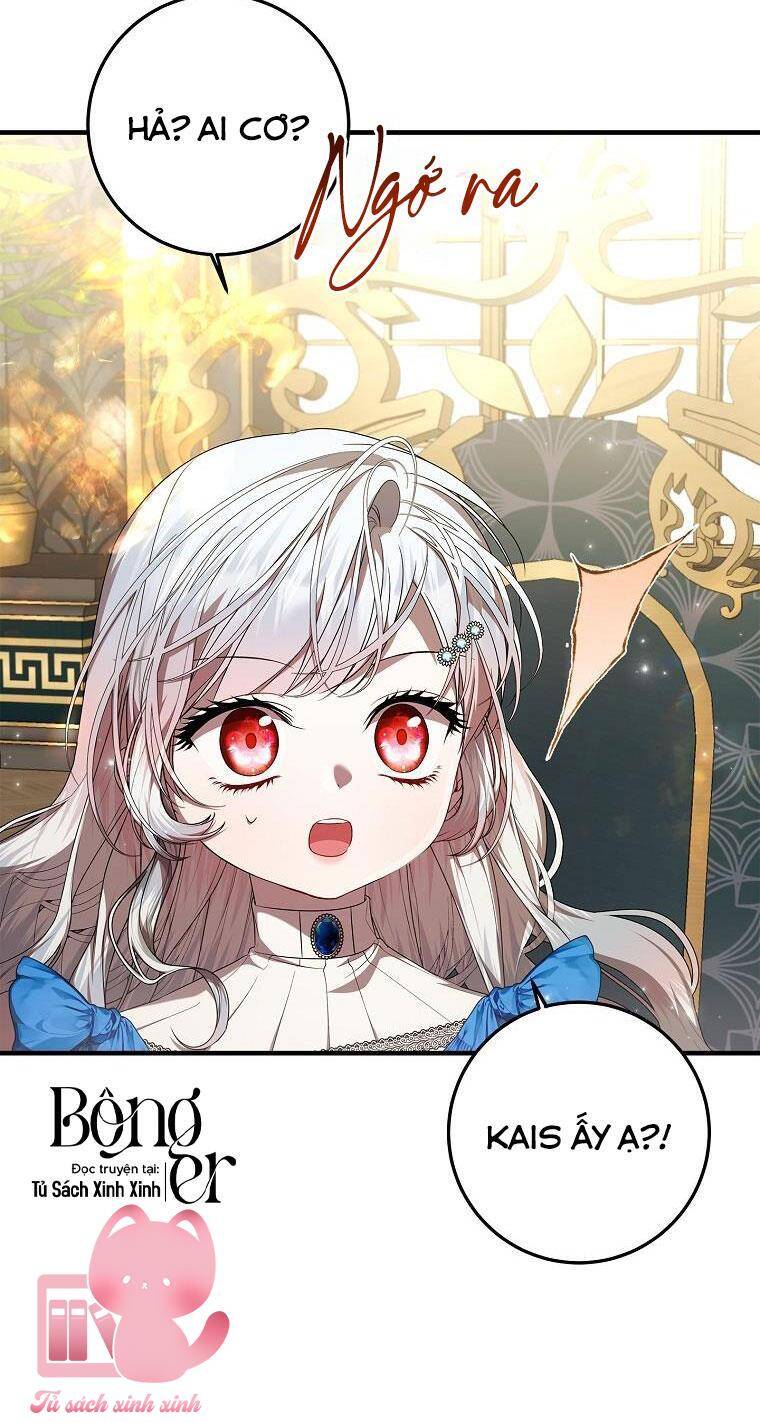Nhận Nuôi Người Cha Phản Diện - Chapter 52 - Page 46