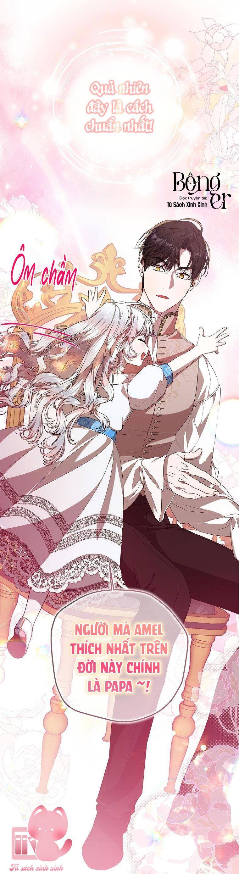 Nhận Nuôi Người Cha Phản Diện - Chapter 52 - Page 50