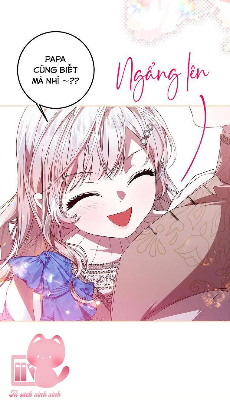 Nhận Nuôi Người Cha Phản Diện - Chapter 52 - Page 51