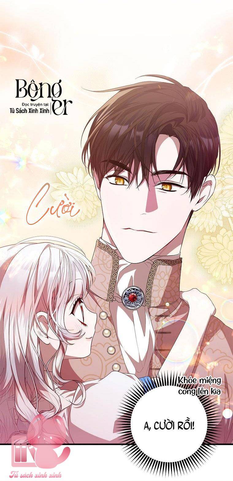 Nhận Nuôi Người Cha Phản Diện - Chapter 52 - Page 52