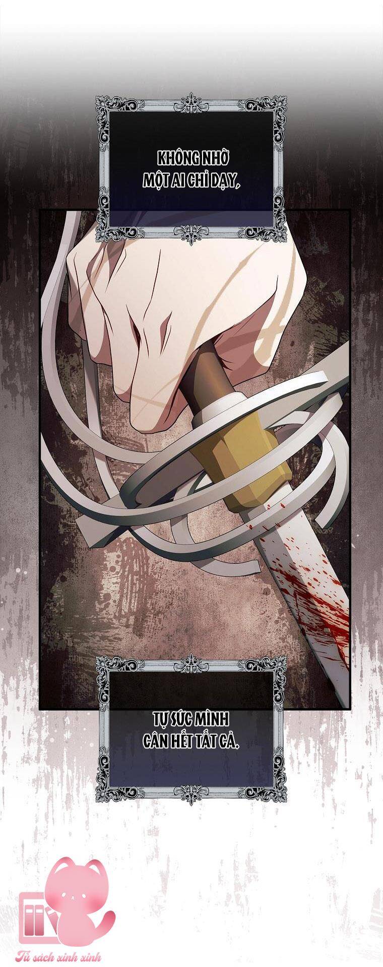 Nhận Nuôi Người Cha Phản Diện - Chapter 52 - Page 6