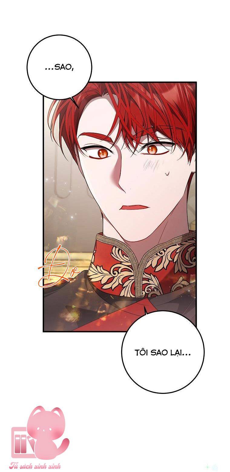 Nhận Nuôi Người Cha Phản Diện - Chapter 52 - Page 60