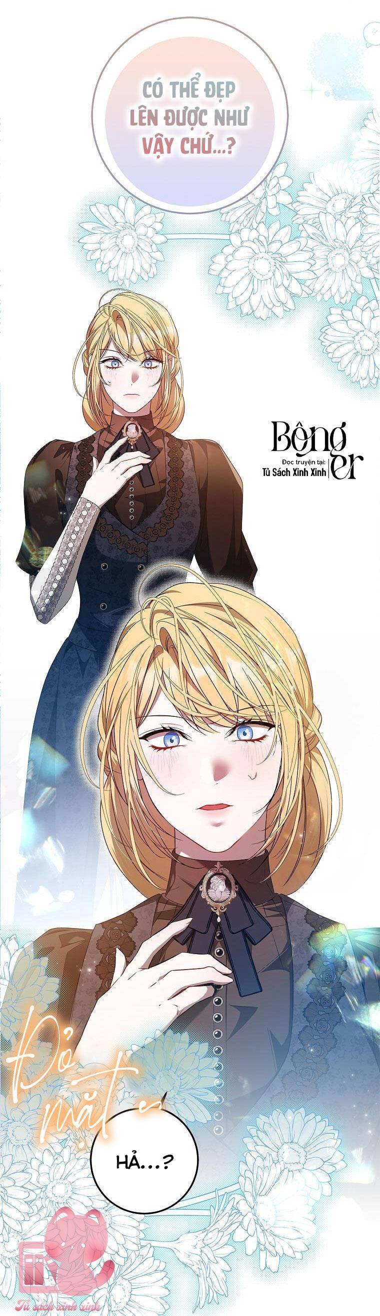 Nhận Nuôi Người Cha Phản Diện - Chapter 52 - Page 61