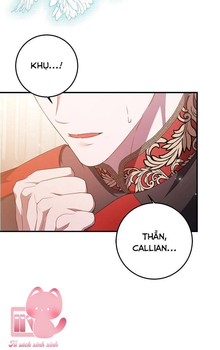 Nhận Nuôi Người Cha Phản Diện - Chapter 52 - Page 62