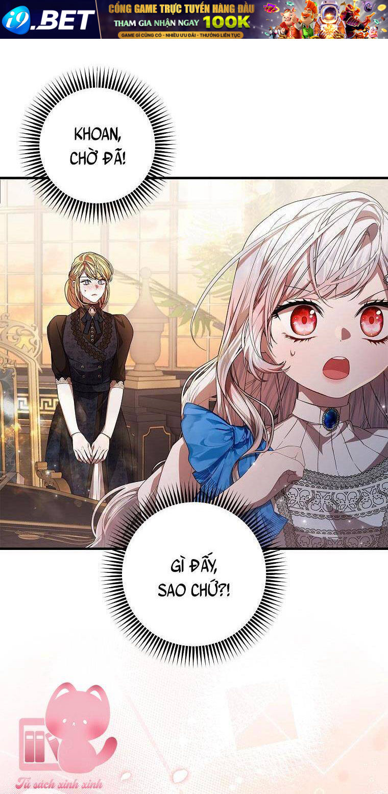 Nhận Nuôi Người Cha Phản Diện - Chapter 52 - Page 64