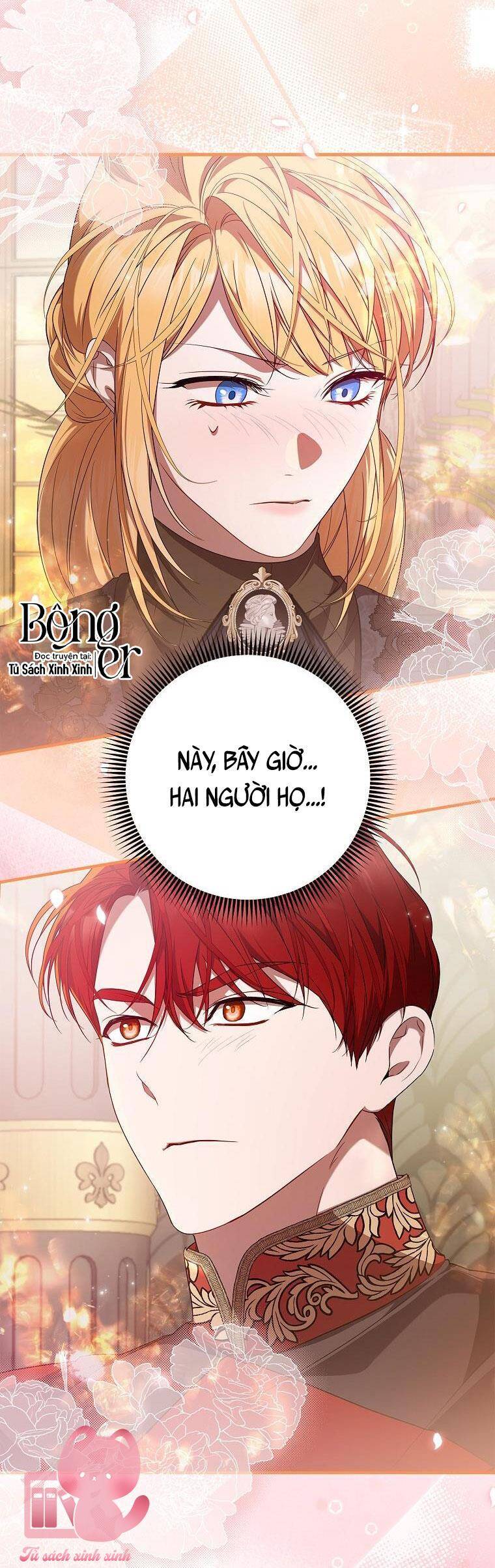 Nhận Nuôi Người Cha Phản Diện - Chapter 52 - Page 65