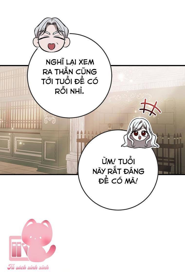 Nhận Nuôi Người Cha Phản Diện - Chapter 52 - Page 9