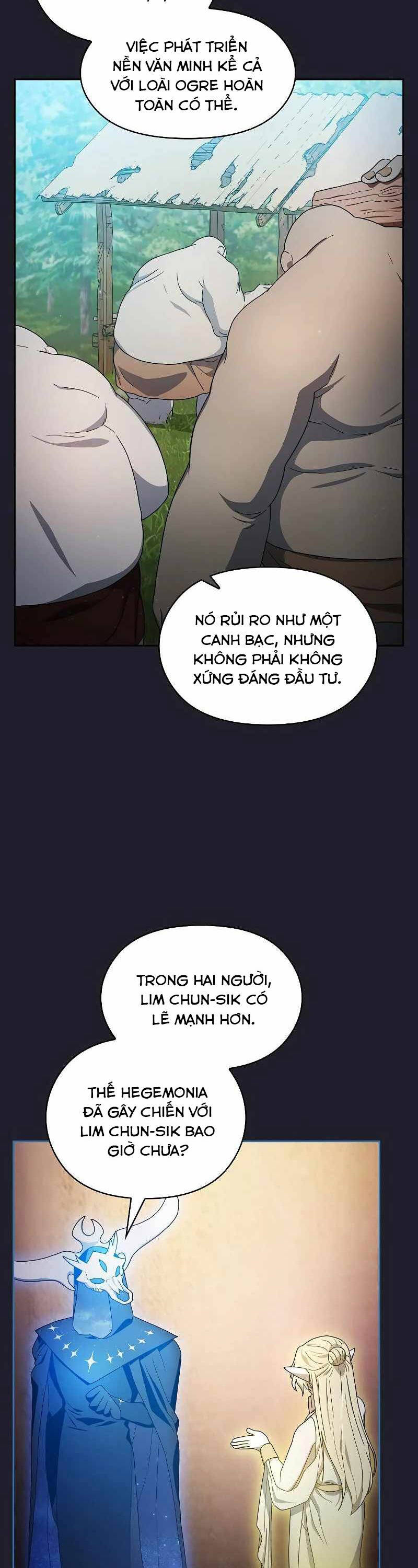 Nền Văn Minh Nebula - Chapter 45 - Page 10