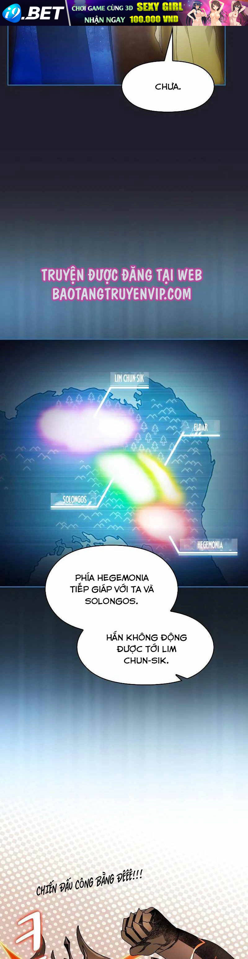 Nền Văn Minh Nebula - Chapter 45 - Page 11