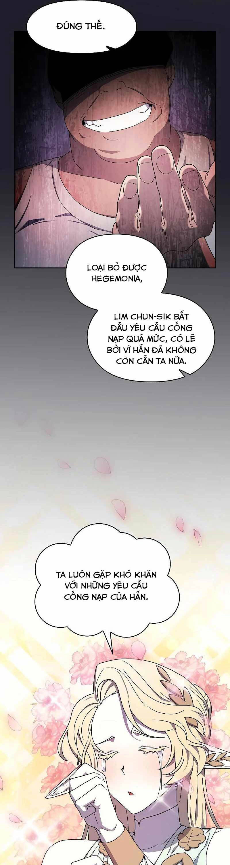 Nền Văn Minh Nebula - Chapter 45 - Page 13