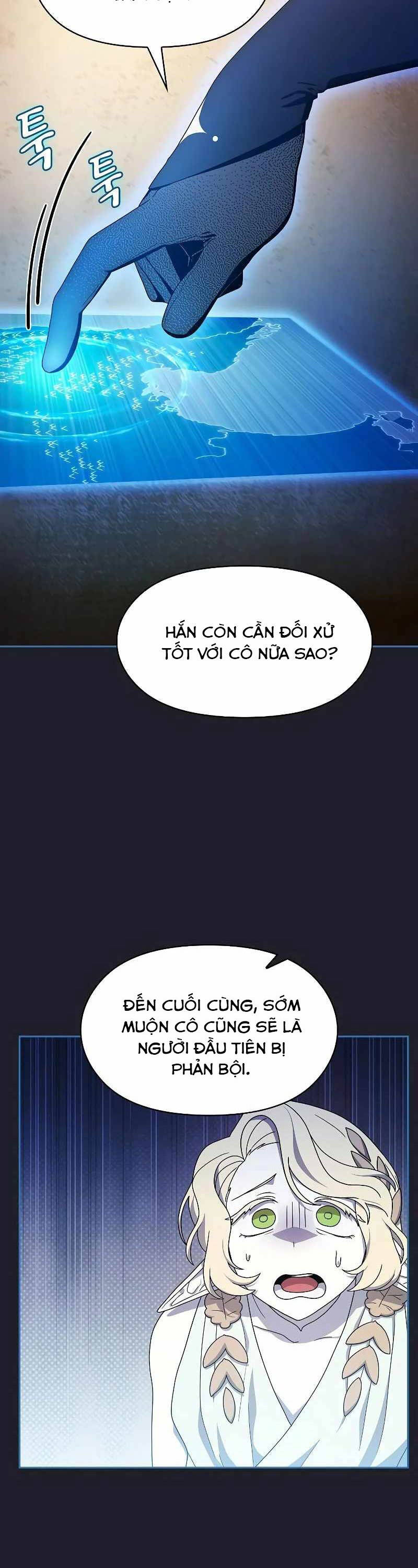 Nền Văn Minh Nebula - Chapter 45 - Page 16