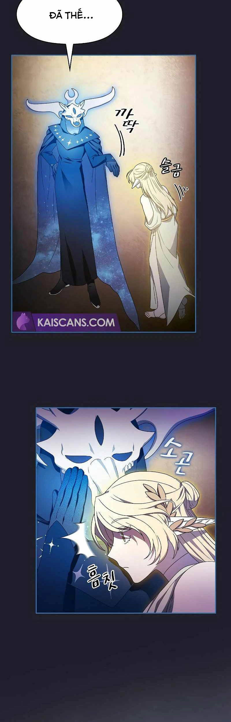 Nền Văn Minh Nebula - Chapter 45 - Page 21