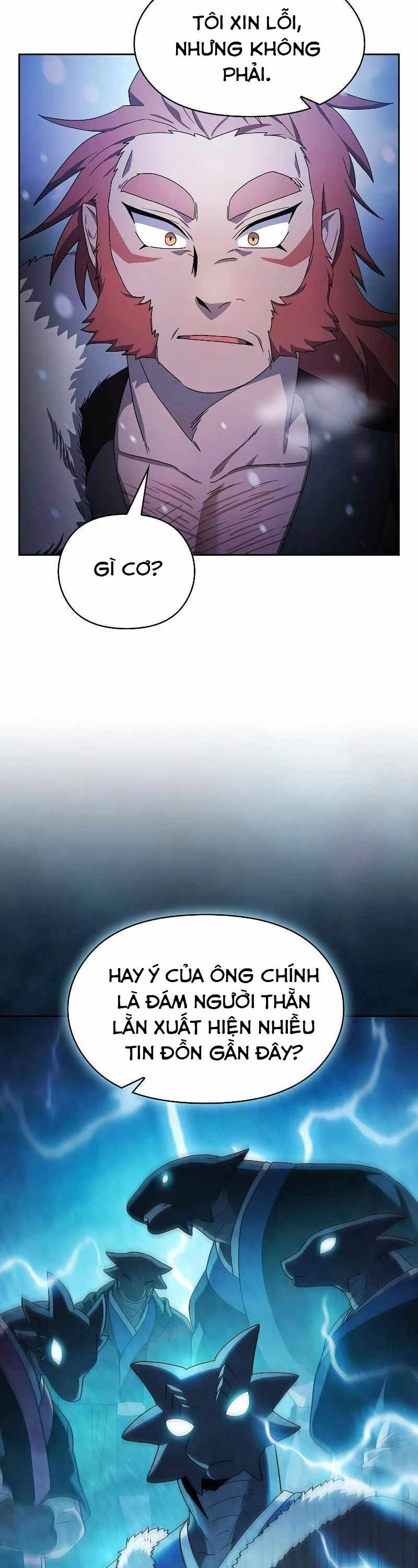 Nền Văn Minh Nebula - Chapter 45 - Page 32