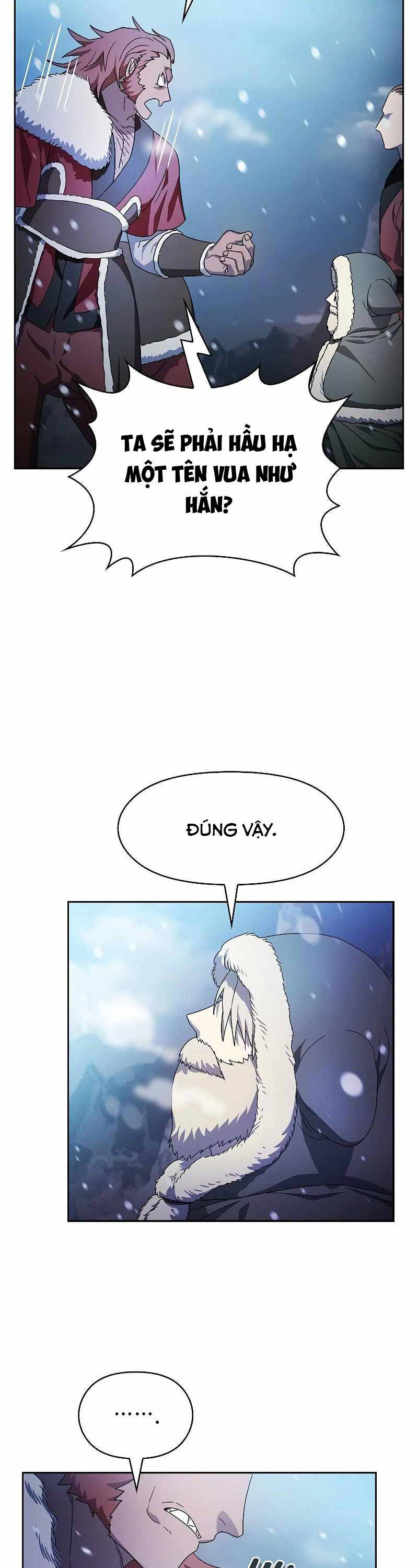 Nền Văn Minh Nebula - Chapter 45 - Page 36