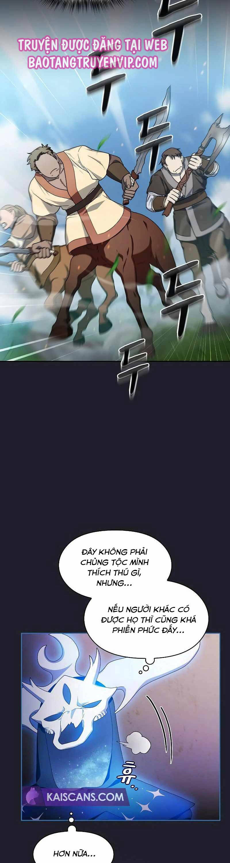 Nền Văn Minh Nebula - Chapter 45 - Page 6