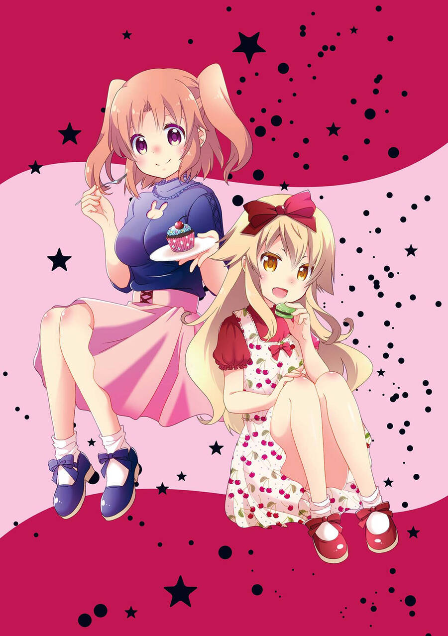 Mikakunin de Shinkoukei - Chapter 86 - Page 4